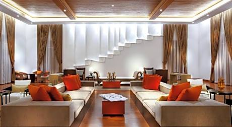 The Lake Garden Nay Pyi Taw MGallery Collection