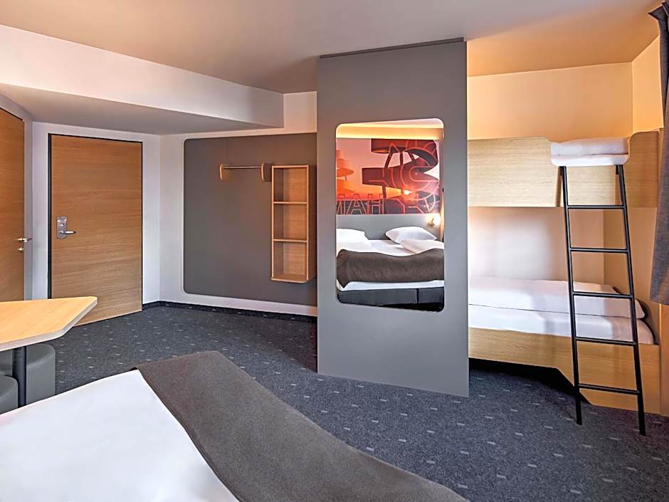 B&B Hotel Hamm
