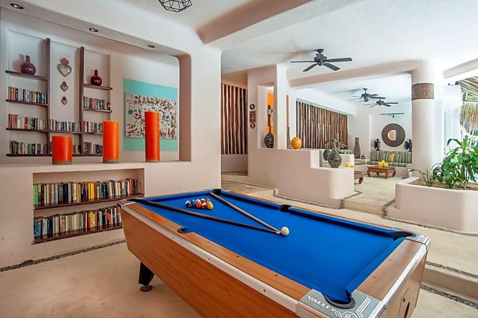 La Tortuga Hotel & Spa - Adults Only