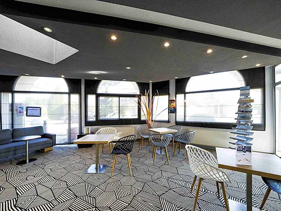 Mercure Vienne Sud Chanas