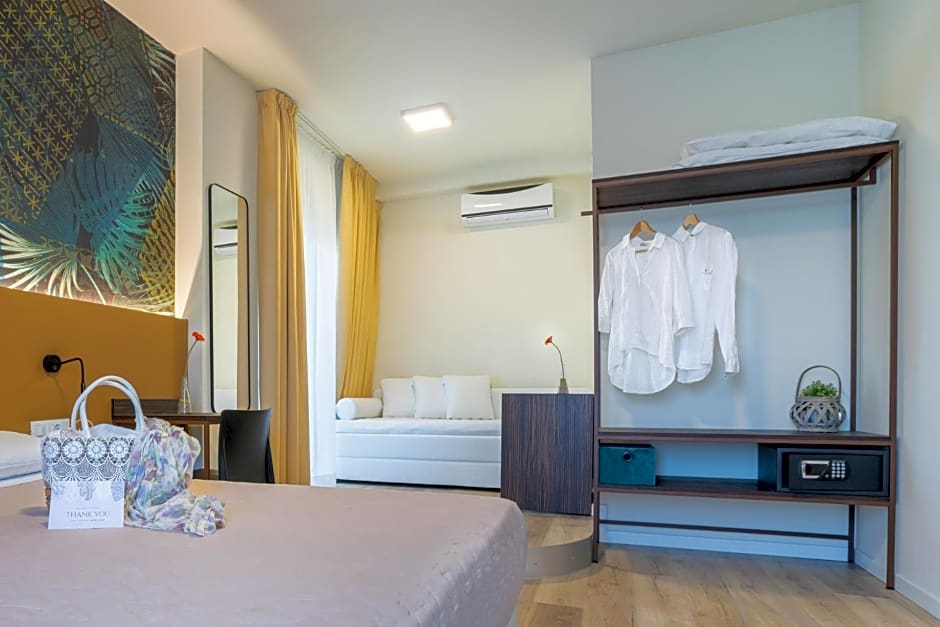 Hotel Suez