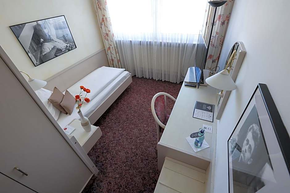 Arthotel Ana Panorama