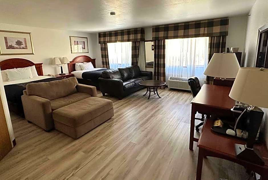 Wingate by Wyndham Eagle Vail Valley