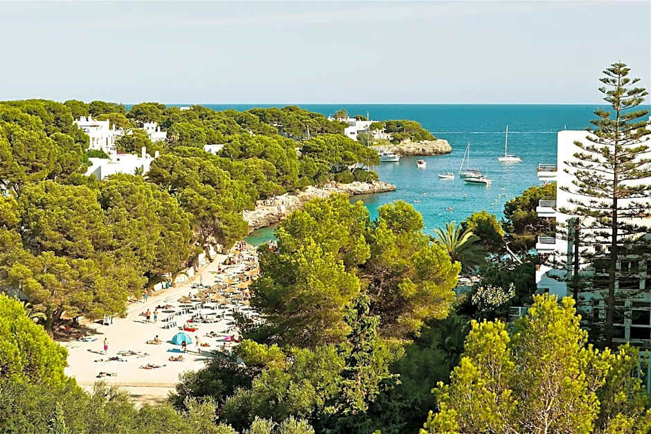 Sentido Fido Tucan - Adults Only