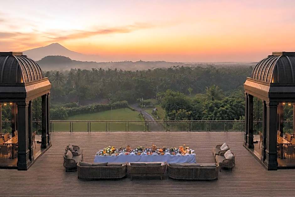 Plataran Borobudur