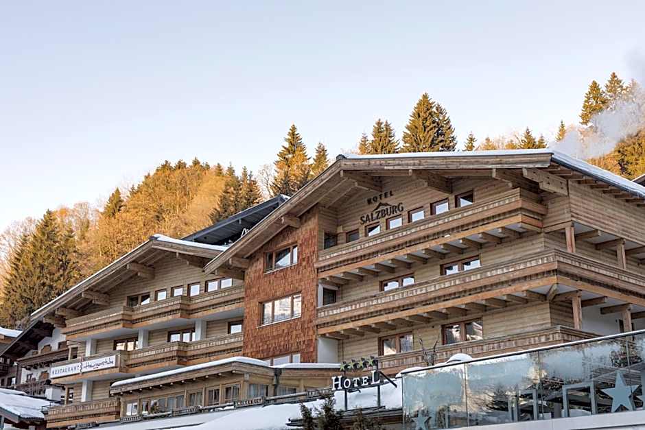 Hotel Salzburg