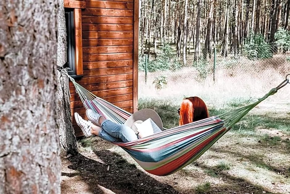 Leśniczówka-Wdzydze Pe eL