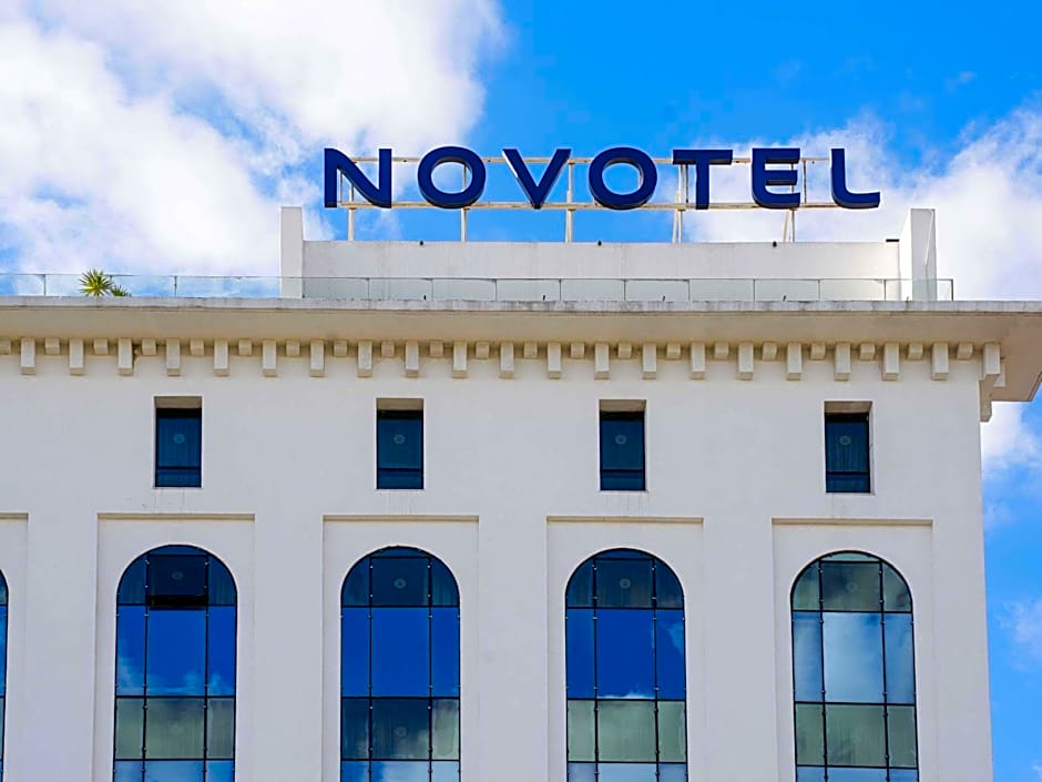 Novotel Tunis
