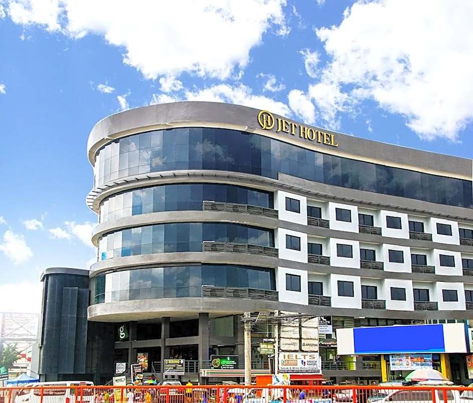 JET Hotel