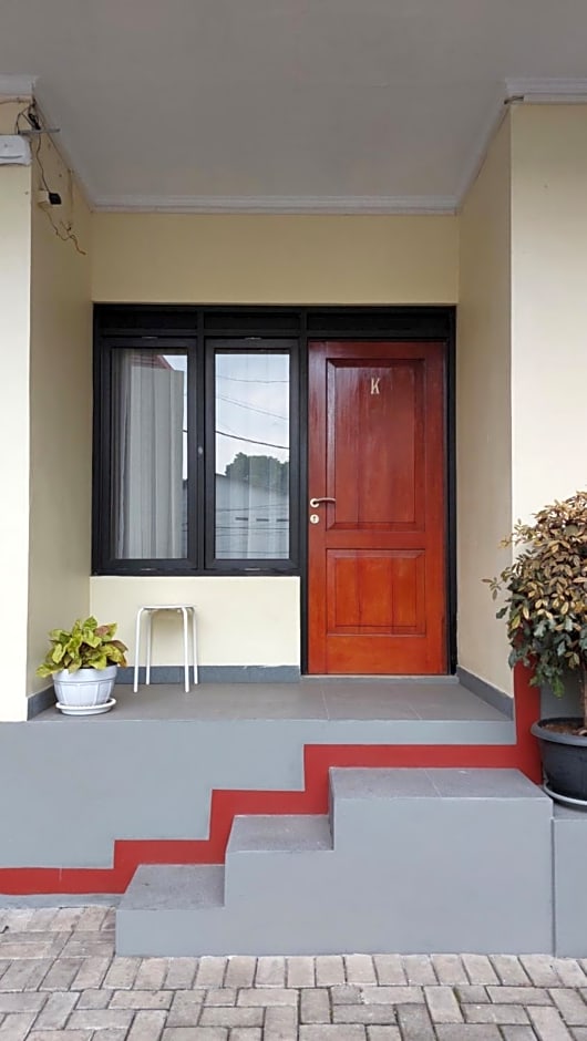 Savindra Residence Syariah