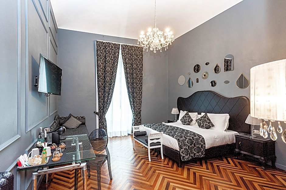 Maison Rêve Torino Centro