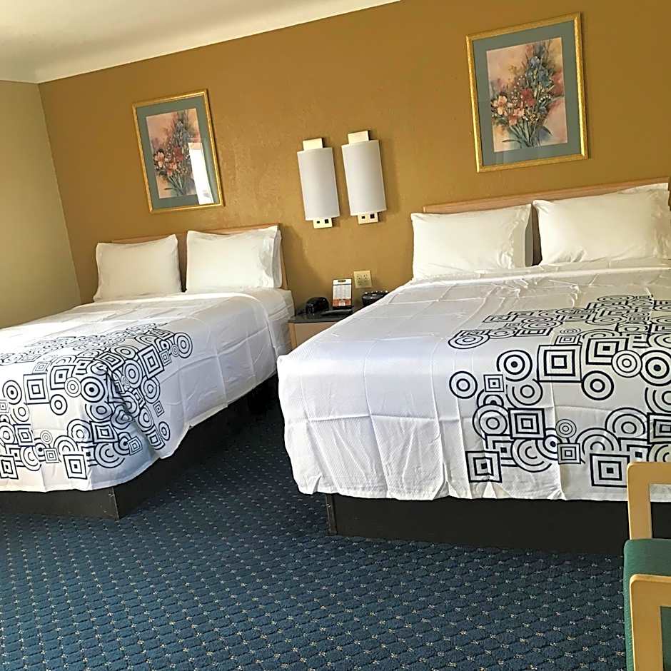 The Perrysburg Budget Inn
