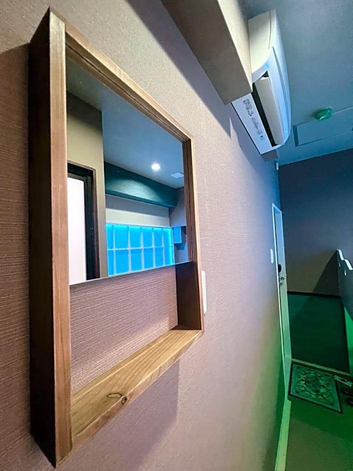誠家　MAKOTO HOSTEL