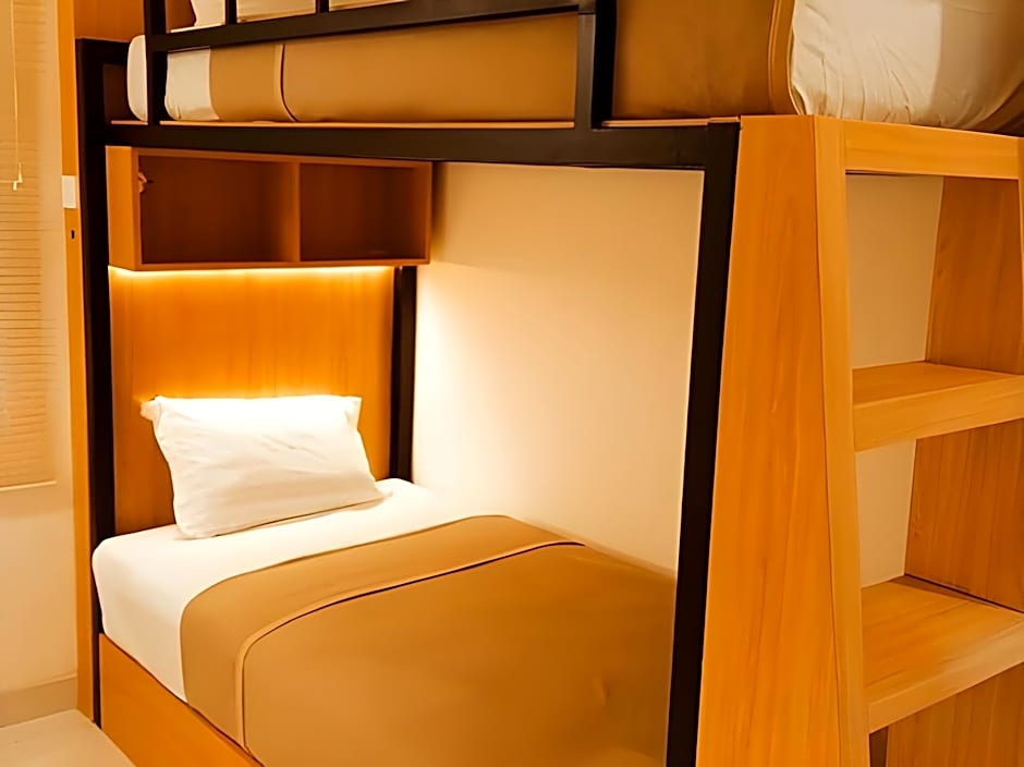 Alzara Hotel Syariah