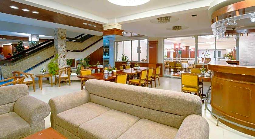 Rex Hotel Vung Tau