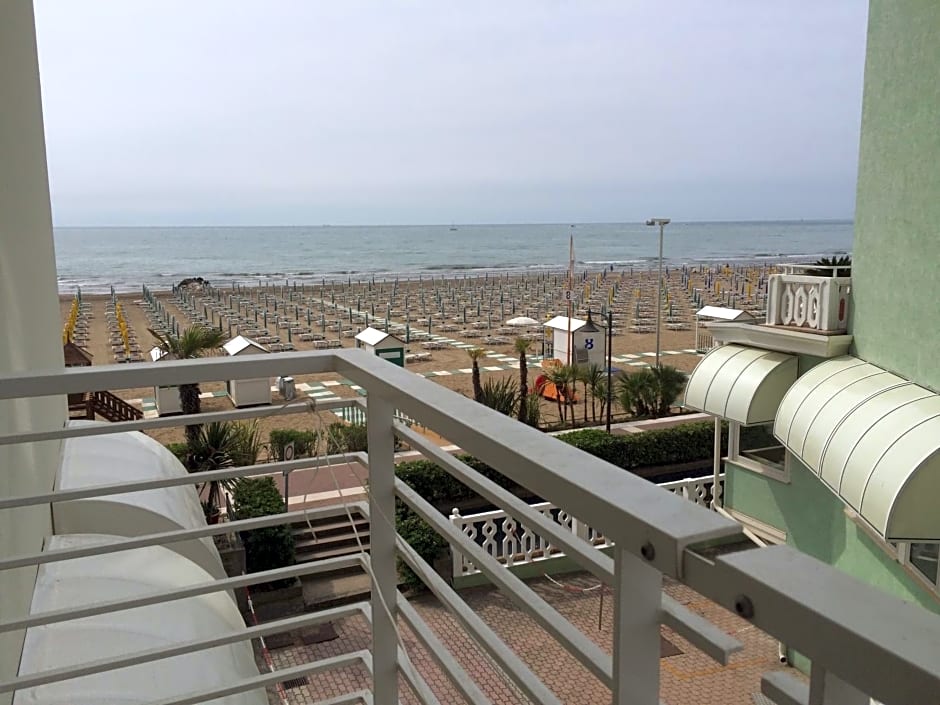 Hotel Ariston