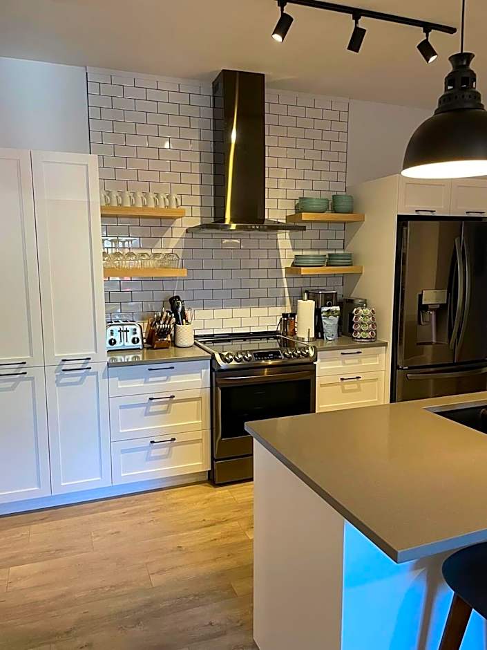 Bromont Lodge 871 Shefford suite 205