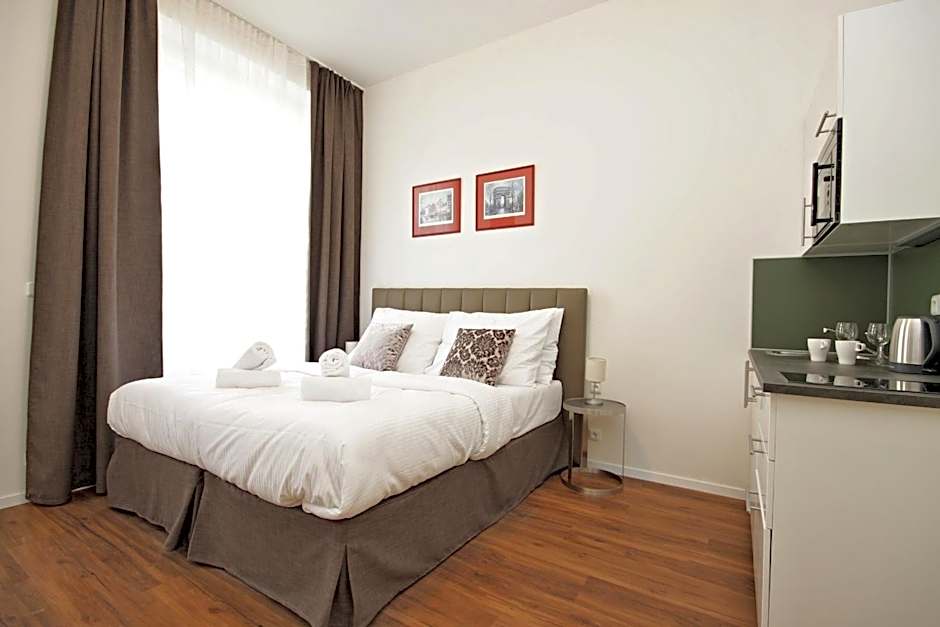 Elizabeth Suites