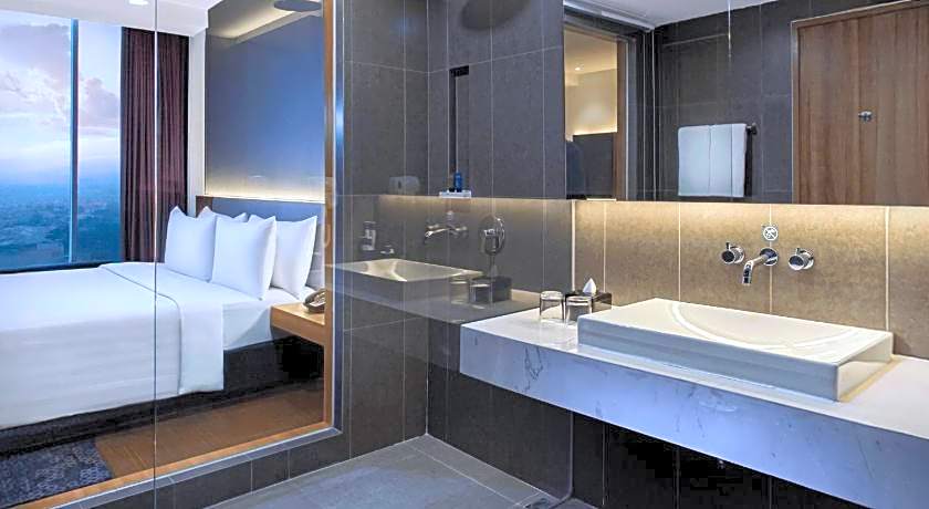 Aston Sidoarjo City Hotel and Conference Center