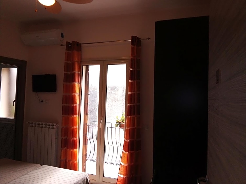 Bed & Breakfast Via Venezia