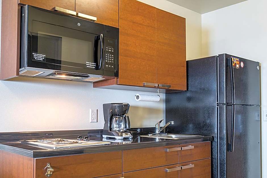 My Place Hotel-Yakima, WA