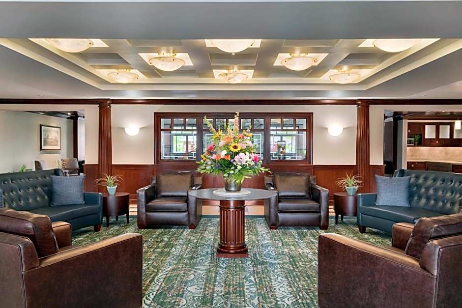 Homewood Suites By Hilton Wilmington-Brandywine Valley