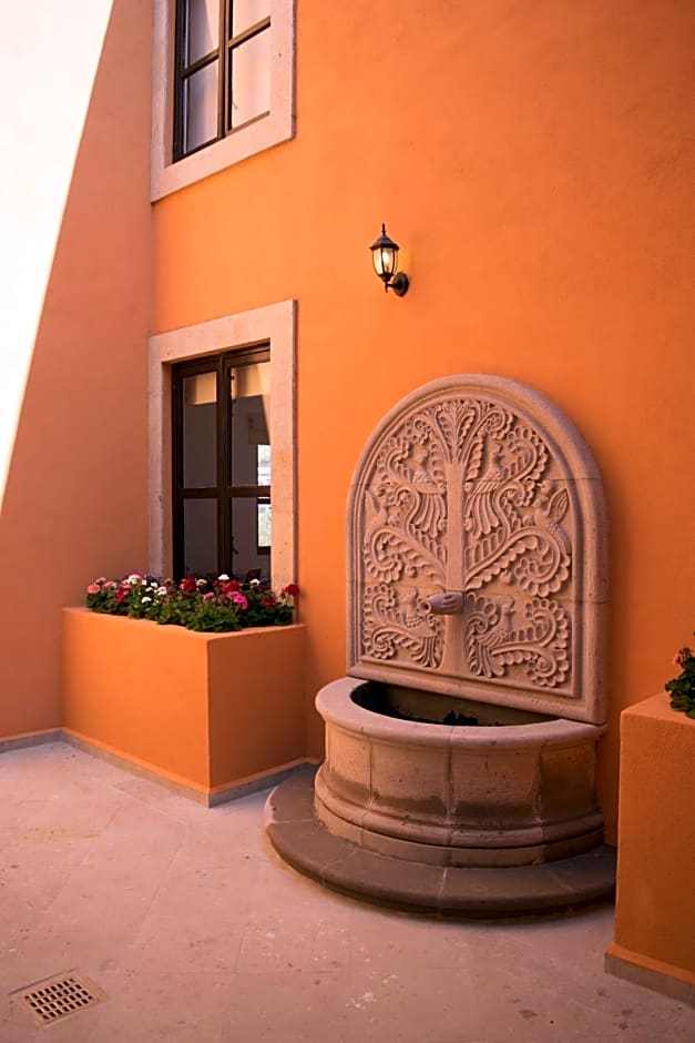 Hotel La Estación