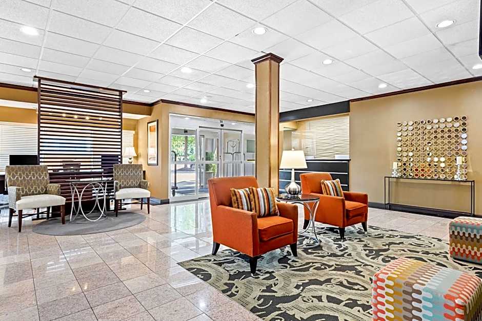 Best Western Gwinnett Center