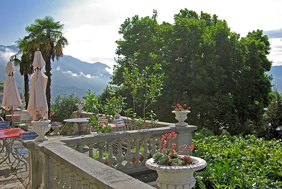 Bed and Breakfast Casa Locarno