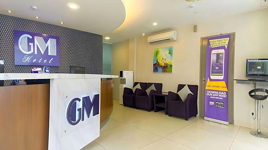 GM Hotel Metro at Sunway