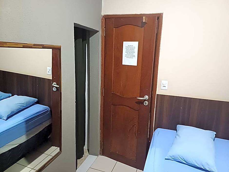 Casa da Família Carvalho - 986