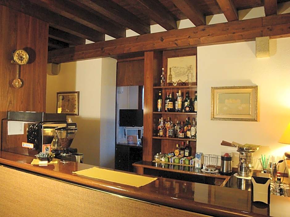 Sporting Hotel Ragno D'oro