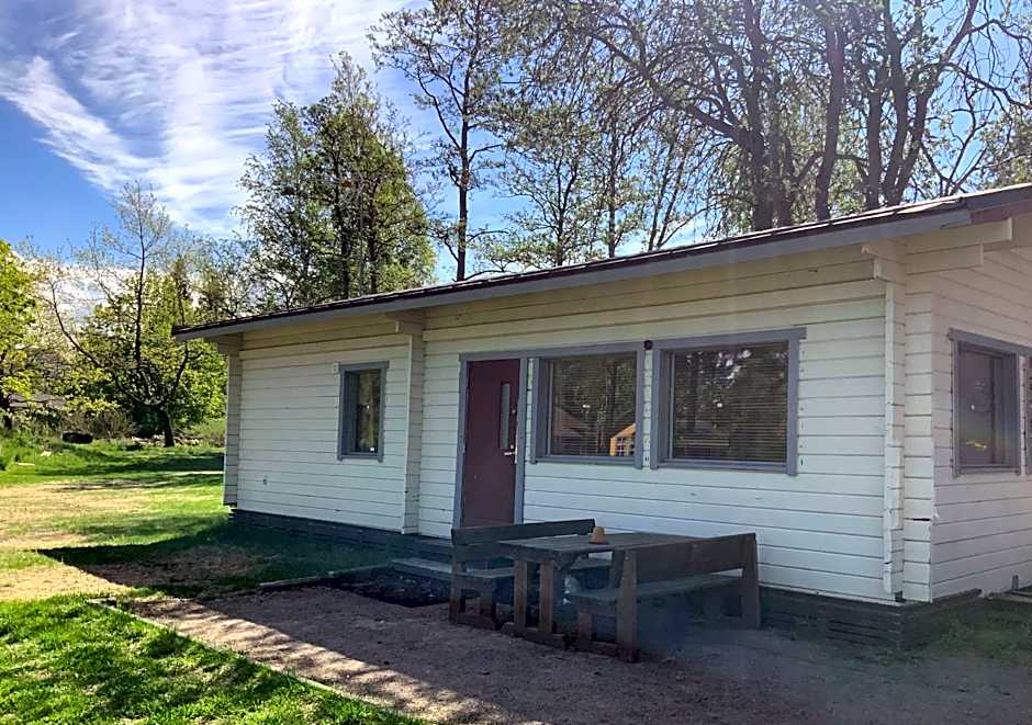 Poroholman Lomakeskus