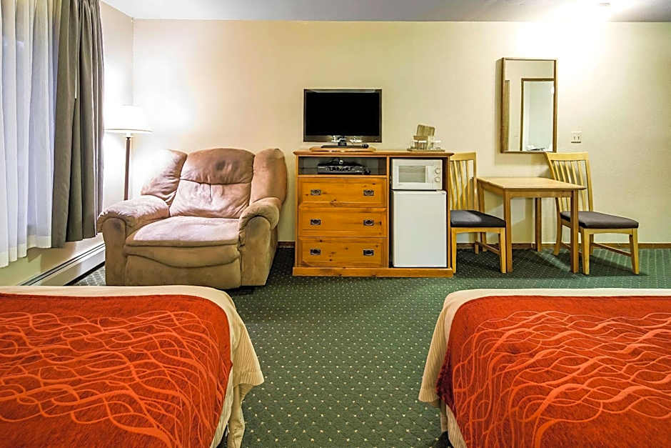 Quality Inn Kodiak