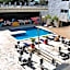 Hotel Los Aluxes