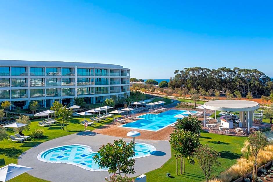 W Residences Algarve