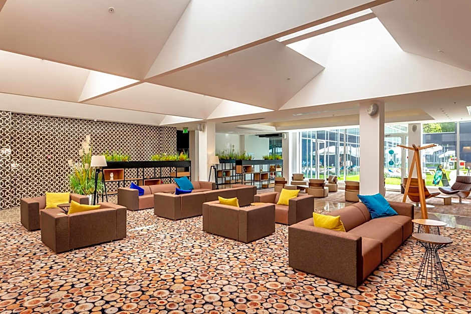 Lielupe Hotel SPA & Conferences by Semarah