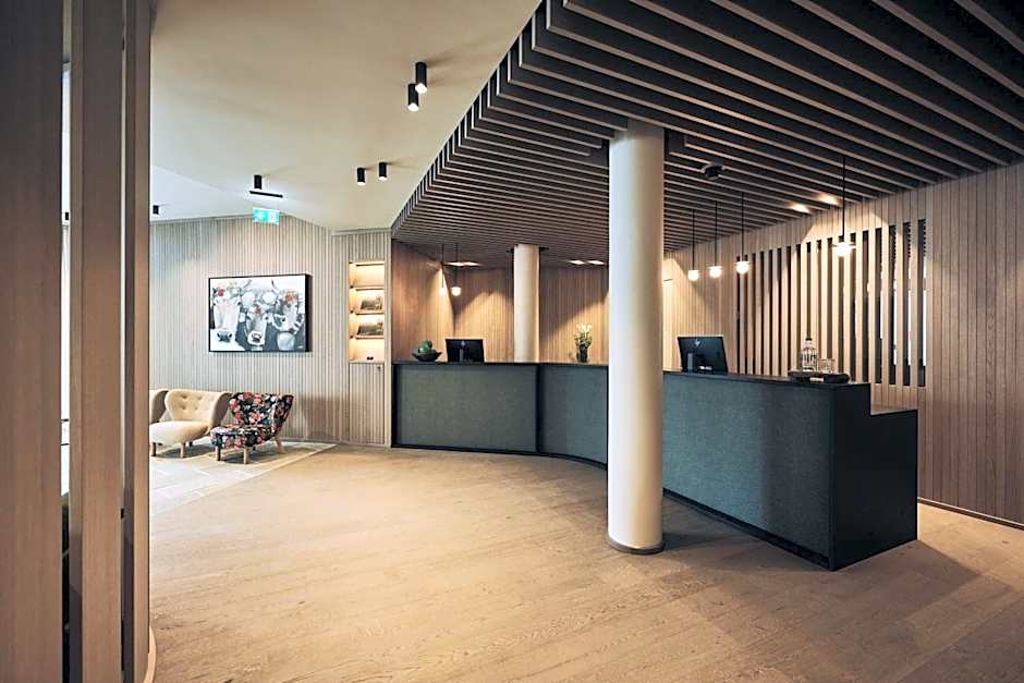 Ullrhaus - ST ANTON 4 Star Superior