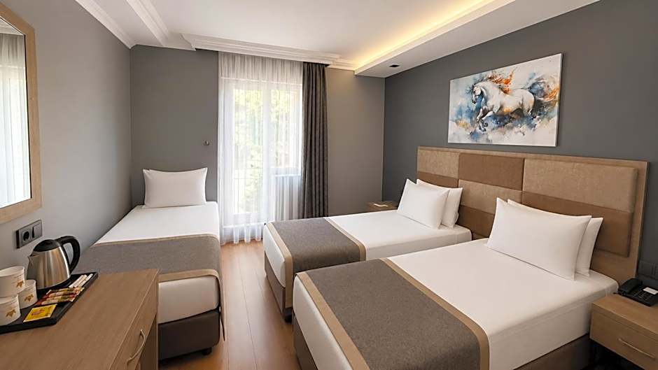 Ankara Royal Hotel