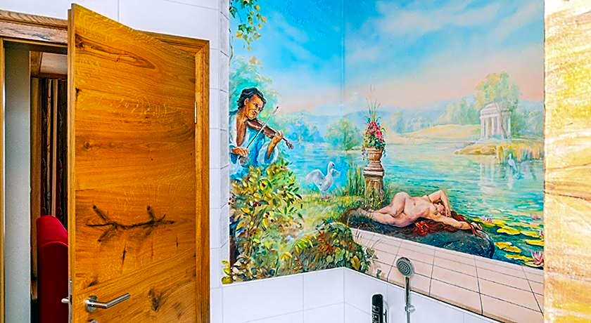 Landhotel Mappacher Hof