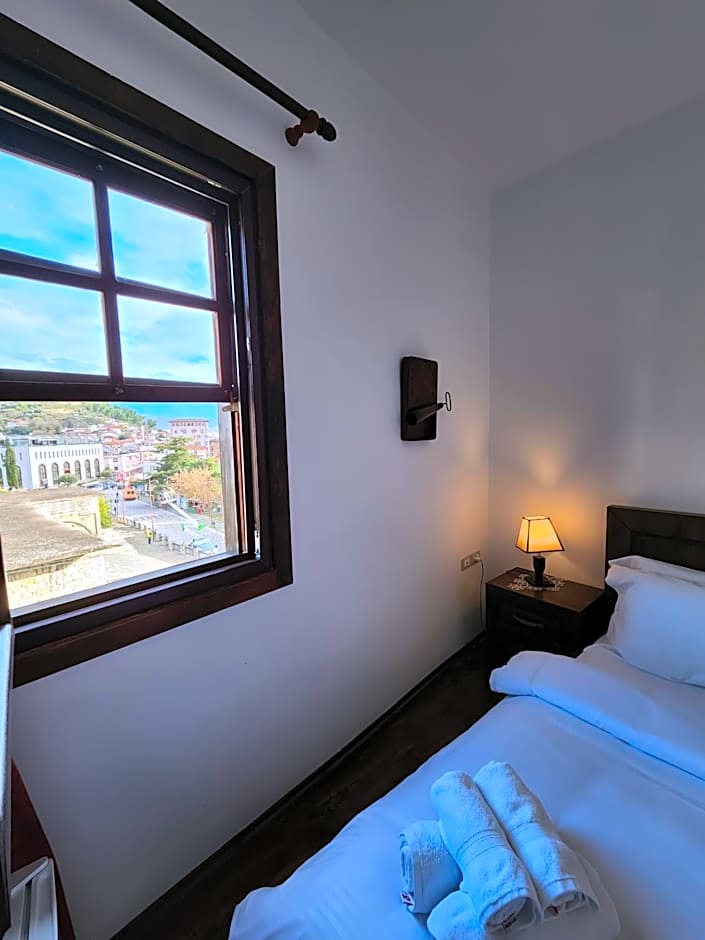 Sokak Boutique Hotel