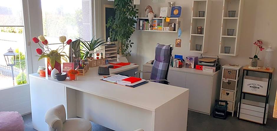 Affittacamere Borgo Sabbionara