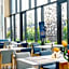 Holiday Inn Express Bangkok Soi Soonvijai By IHG