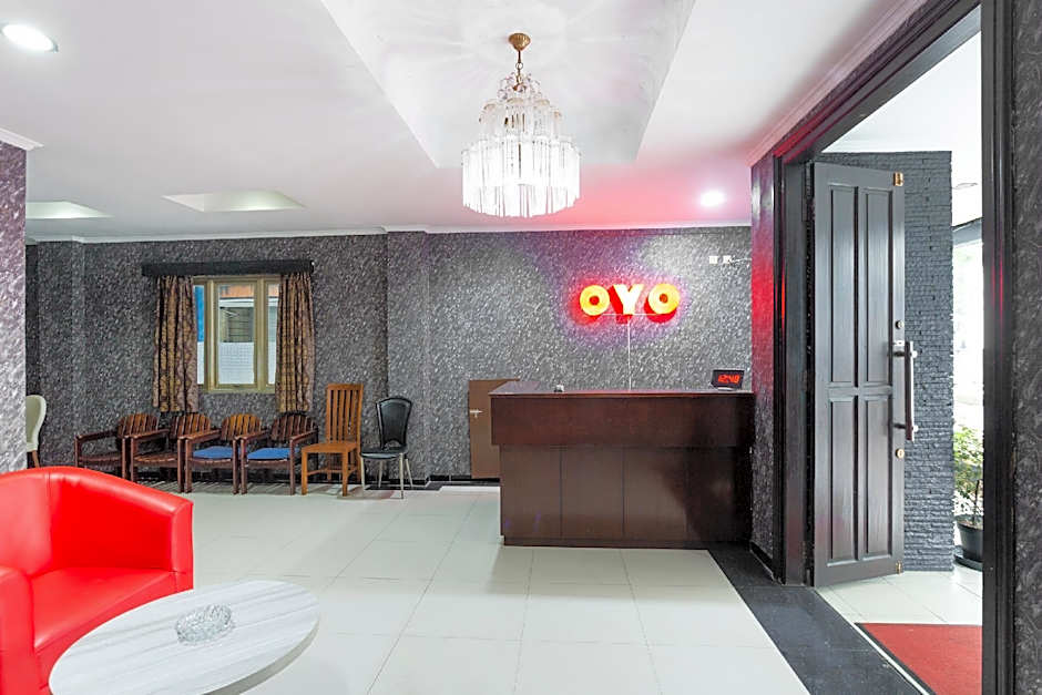 Hotel O Bekasi Near Mall Lippo Cikarang Formerly Hotel Addictk