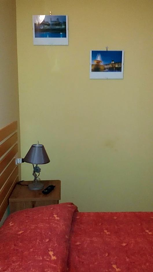 B&B La villetta rossa