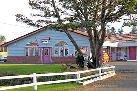 Mariners Cove Inn