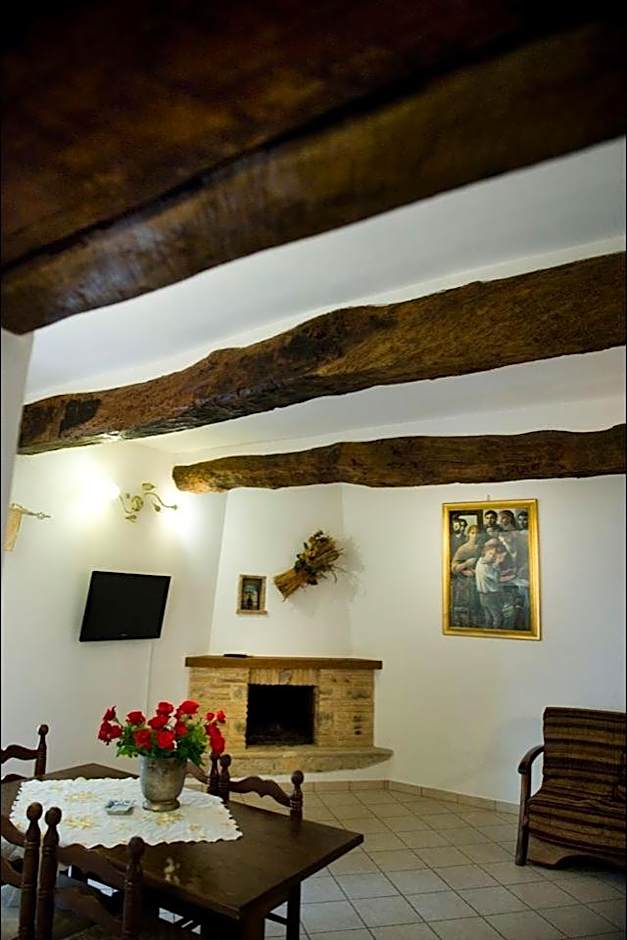 Bed And Breakfast Mblò