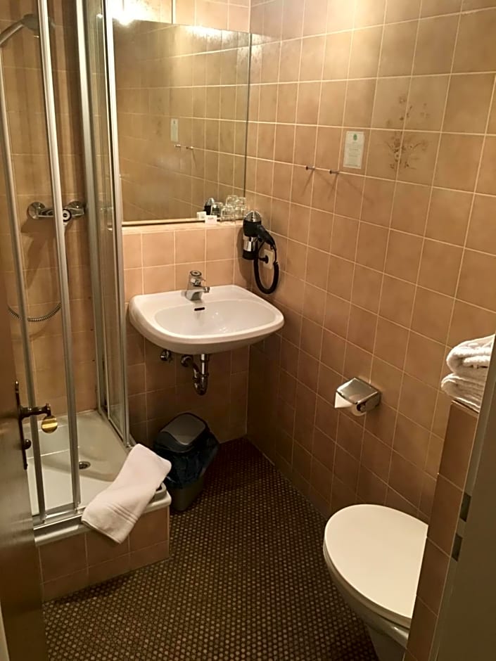 Landhotel Traube