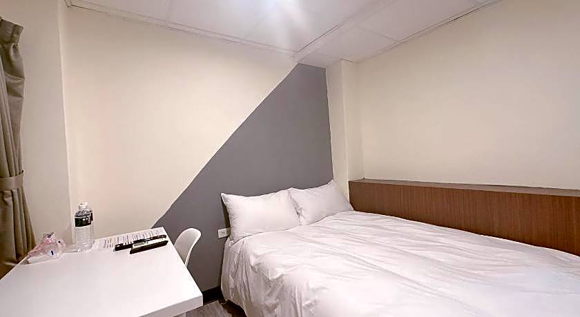 New Lion City Business Hotel