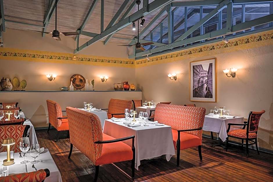 Sandals Halcyon Beach All Inclusive - Couples Only